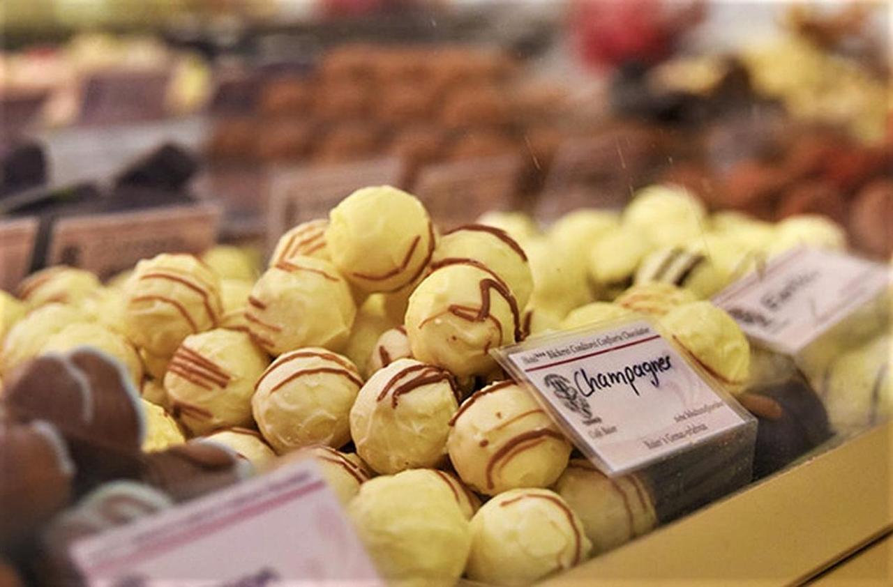 Hotel Conditorei Cafe Baier Schoemberg  エクステリア 写真